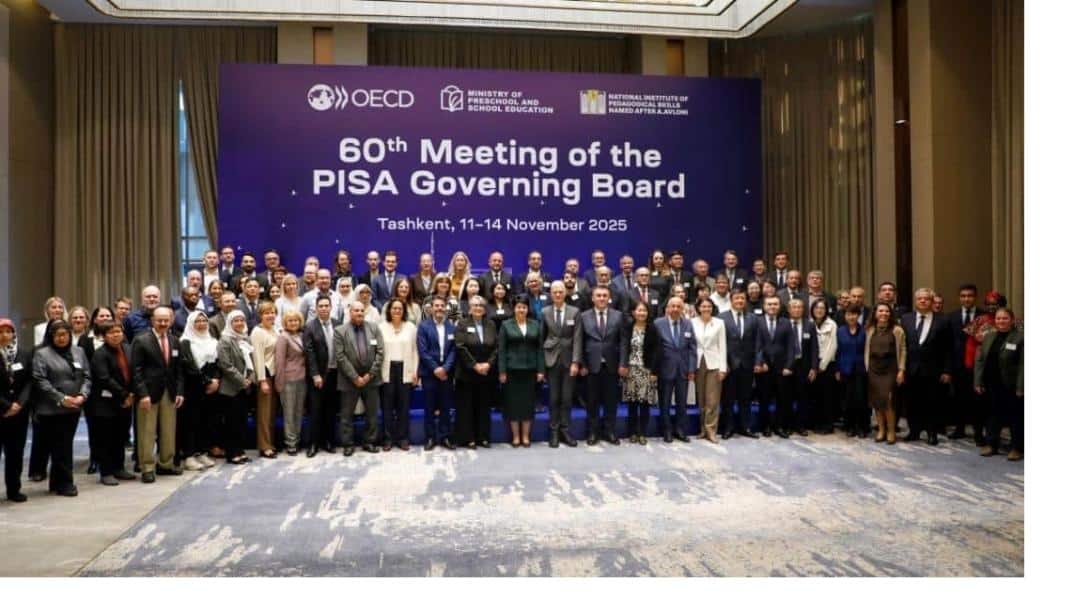 PISA 60. Yönetim Kurulu Toplantısı Gerçekleştirildi