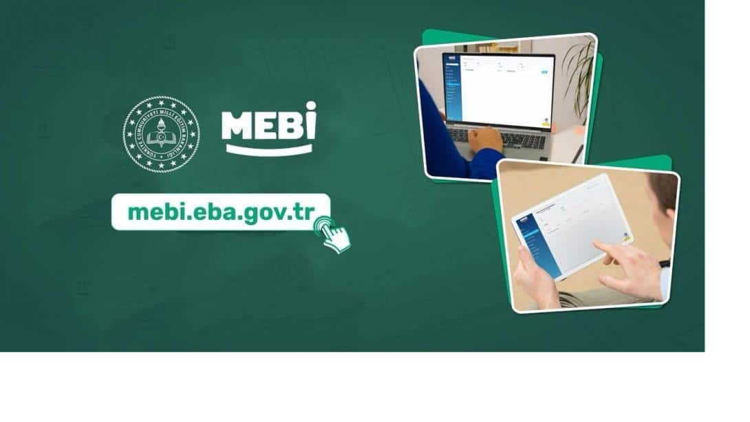 LGS'ye Yönelik Birinci Örnek Soru Kitapçıkları Mebi'de Yayımlandı